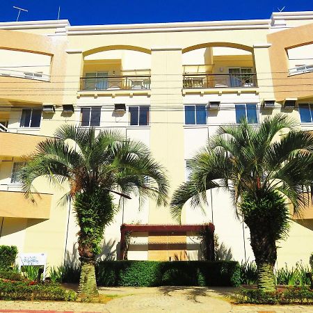 Ed. Vila Malorca Bombinhas Exterior foto